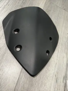 48710821a Ducati Windshield