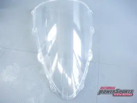 48710831a Ducati 2015 Genuine Panigale 1299 / 2019 959 13 Inch Oem Windshield