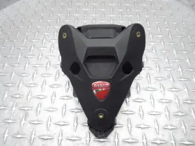 8291g161b Ducati 2017 17-21 Supersport S 939 950 Oem Windshield Stay Holder Mount Carrier
