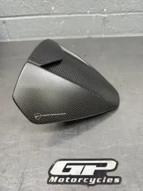 96981211a Ducati Hypermotard 950 Carbon Windscreen