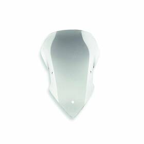 97180221a Ducati Gran Turismo Smoked Windscreen For Mulistrada