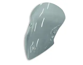 97180311a Ducati Multistrada 1200 Enduro Gt Windscreen -