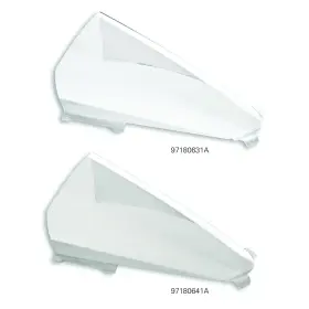 97180641a Ducati Ductati Tall Windscreen Panigale V4