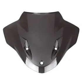 Earthoee 550755122675 Windscreen Windshield Abs Plastic Black Fit Bmw S1000r 2014 2015 2016 Motorcycle Earthoee 550755122675 Windscreen Windshield Abs Plastic Black Fit Bmw S1000r 2014 2015 2016 Motorcycle