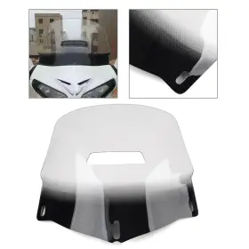 Earthoee 996812568909 Windshield Protector Windscreen For Honda Goldwing Gl1800 2002-2016