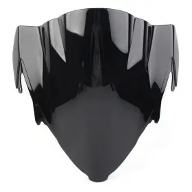 Efmotorshop 211100414387 Motor Double Bubble Front Windshield For Suzuki Hayabusa Gsxr1300 2021-22 Us