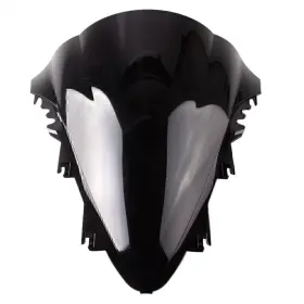 Efmotorshop 211311191626 Wind Screen Double Bubble Windshield Windscreen For Yamaha Yzf R1 2007 2008 Us