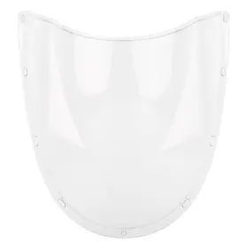Efmotorshop 550752929208 Motor Front Windshield Wind Screen For Ducati 748 916 996 998 1994-2002 Clear