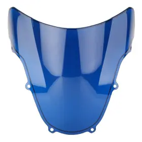 Efmotorshop 550752935797 Windshield Windscreen For Suzuki Gsxr 600 Gsx-r 750 00 -03 Gsxr1000 2001 02 Blue