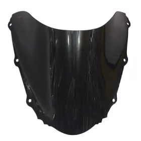Efmotorshop 612009919889 Motorcycle Windshield Windccreen Wind Deflector For Honda Cbr 1000 Rr 2004-2007
