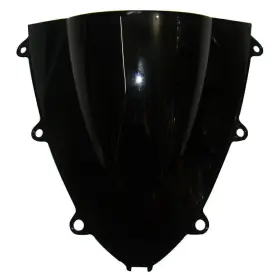 Efmotorshop 612011498846 Motor Double Bubble Windshield Windscreen For Honda Cbr1000 Rr 2008-2011 2009 Us