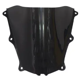 Efmotorshop 810000316625 Motorcycle Windshield Windscreen For Honda Cbr 600rr 2005 2006 F5 Us Stock