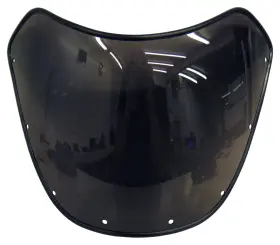 70-52506-16 Emgo Only For Venom Upper Cafe Windshield Fits Honda Cb 450 500 550 650 900