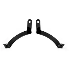 Bk10002b Factory 47 Black Fairing Bracket -