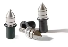 17-36029 Factory Effex 8pk Silver Spike Windscreen Screw Kit