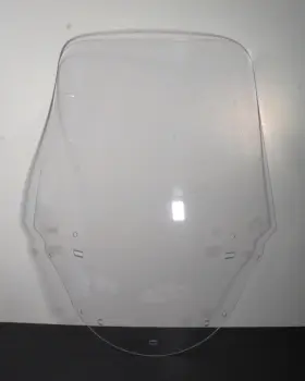 M-131c Factory/oem Honda Motorcycle Windshield Pc-710a