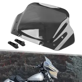 Flashbuyeasy 550732781031 14ftft Windshield Windsreen Kits For Harley Street Glide Cvo Flhxse Flhx 2024 Us