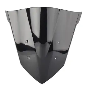 Flashbuyeasy 550753319350 Windshield Wind Screen Motorcycle For Honda Cbr650f 2014-2017 Black