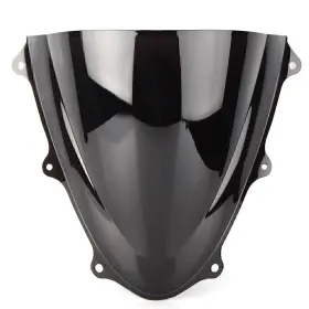 Flashbuyeasy 550753331635 Front Abs Windshield Windscreen Deflector For Suzuki Gsxr600 Gsxr750 2011-2022