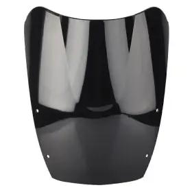 Flashbuyeasy 550753339969 Fit Suzuki Gsx600f/750f Katana 1987-199 Windshield Wind Screen Motorcycle7 Black
