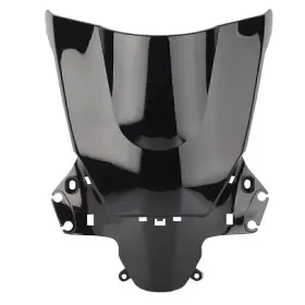 Flashbuyeasy 586346145815 Fot Honda Cbr250r 2011 2012 2013 Front Windscreen Windshield Abs Motor Black
