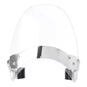 Fortodayy 550755888717 Front Windshield Windscreen For Harley Davidson Softail Breakout Street Rod