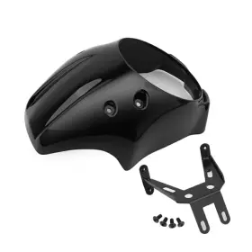 Ign2063656 Genrics For Honda Rebel Cmx 300 500 2017-2022 Front Headlight Fairing Windshield Cover