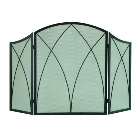 Ghp Group 872076009597 959 - Arched Fireplace Screen