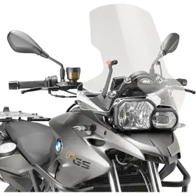 5107dt Givi Windshield Clear