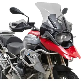 5108d Givi Windshields Black