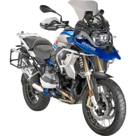 Givi 5124d Windshield Black