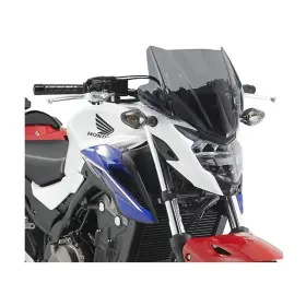 Givi A1152 Windscreen Honda Cb500f / Cb500 Hornet 2016-2026 Smoke