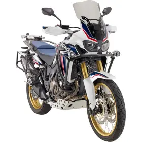 D1144s Givi Windshield Smoke
