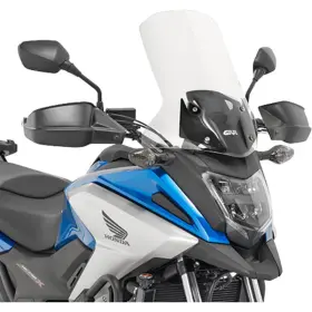 D1146st Givi Windshield Clear