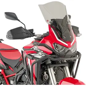 D1179s Givi Windshield Smoke