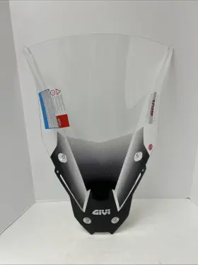 D1179st Givi Windscreen Honda Africa Twin 2020-2025