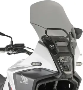 D1203s Givi Windshield Specific Smoke Fits Honda