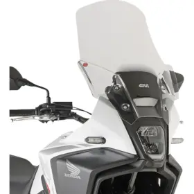 D1203st Givi Windshield Clear