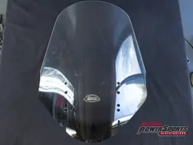 D260st Givi 2002 - 2012 Suzuki Dl1000 Vstrom 1000 22 Inch Windshield
