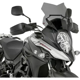 D3112b Givi Windshield Smoke
