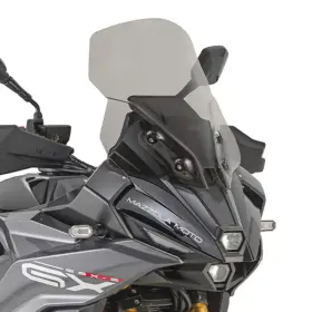 D3128s Givi Specific Screen Smoked