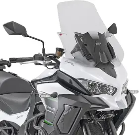 D4126st Givi Windshield Specific Clear Kaw