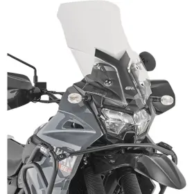 D4133st Givi Windshield Clear