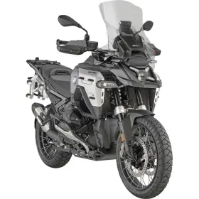 D5143st Givi Windshield Black