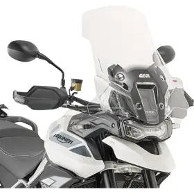D6415st Givi Windshield Clear
