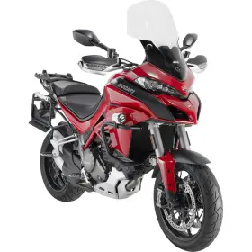 D7406st Givi Windshield Clear