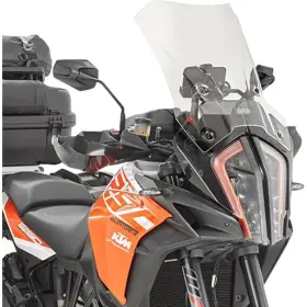 D7713st Givi Windshield Clear