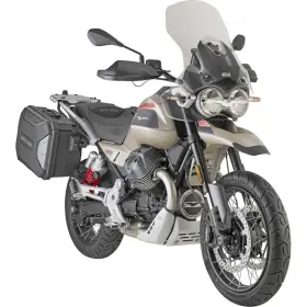 D8209st Givi Windshield Clear