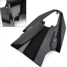 Goodcde 330000154541 Windshield Windscreen Protector For Kawasaki Er6f Ninja 650 E 6 2020-23 Us Stock