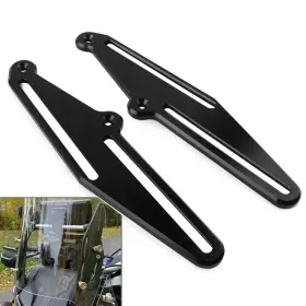 Goodcde 510001145032 Windshield Bracket Adjuster For Yamaha Tenere 700 Xt700z 2019-21 2020